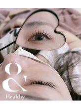 メリア(melia)/＆healthy（アンドヘルシー）