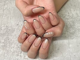 ハンド/フレンチ