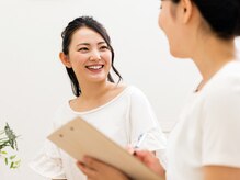 ブプラ 秋田東通店(BUPURA)/～カウンセリング～