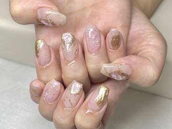 ユーアンドミー 大泉学園店(U&Me)の写真/あなたの“可愛い”に、少しの驚きとときめきをプラス♪