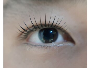 フォーリーフ four leaf/まつ毛パーマ