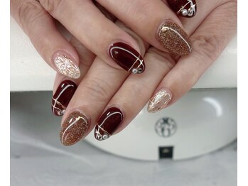 エーアンドケー(A&K)/