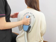 ビーディーラボ(B.D.Labo)/体軸調整