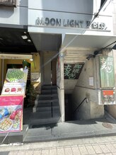 眉毛の王様 神戸三宮店/店舗外観【神戸/三ノ宮】