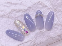 ティーエヌ 行徳駅前店/透け感カラー♪♪