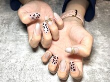 ハウリオネイル(Hau'oli nail)/