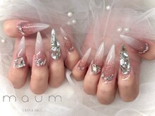 マウム(maum)/キラキラベイビーブーマー