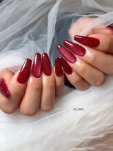 ワイエスネイル(ys_nail)/