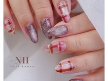 ネイルハウス(Nail house)/持ち込みデザイン