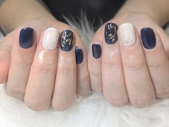 ミラーアート＊