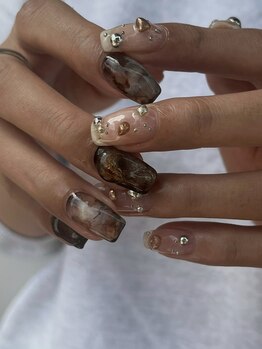 ステイシーネイル(stay she Nail)/