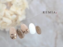 レミア 上大岡(REMIA)/ハンド☆定額8900円