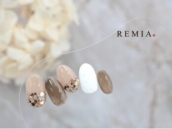 レミア 上大岡(REMIA)/ハンド☆定額8900円