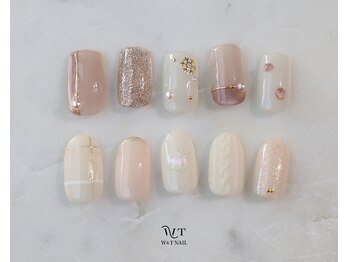 R7.12WTトレンドデザインコース