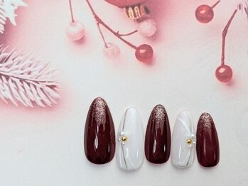 クク(CuCu)/1月トレンドアート3