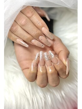 ワイエスネイル(ys_nail)/