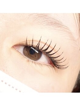 ラテ(latte)/大好評*最新技術"エクパーマ"