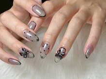 ミアネイル(Mia nail)/アートし放題♪