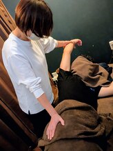 ファンデ 新高円寺(found)&nbsp;新井 