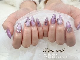 きらマグパープル80215