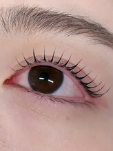 ルチア 高田馬場/メーテルパーマ