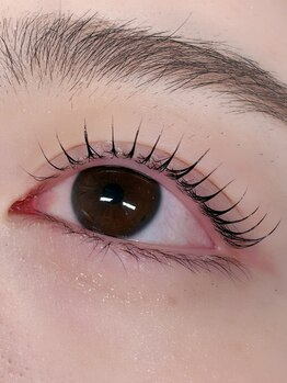 ルチア 高田馬場/メーテルパーマ