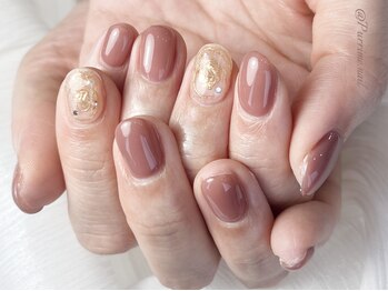 プリメ 高円寺(Purrime)/アート2本