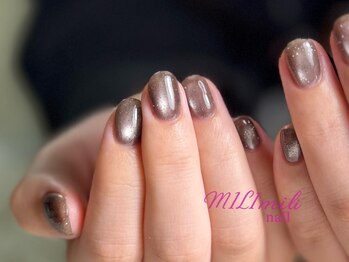 川崎上品マグネット×フラッシュ