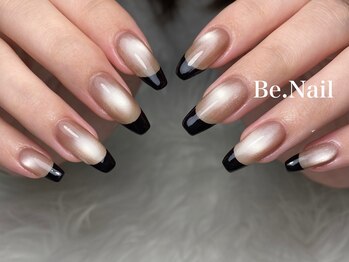ビーネイル 上新庄(Be.Nail)/