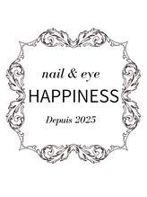 ハピネス 荒尾店(HAPPINESS)&nbsp;マツエク モデル