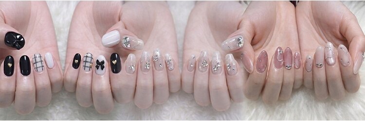 ファッシーナ(Fascina)のサロンヘッダー