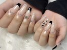 甘辛ネイル★