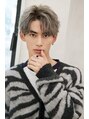 アイス 渋谷(AIS)&nbsp;ヘアスタイルから眉毛までご提案！[渋谷/メンズ眉毛サロン]