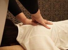 カームフィレスト(calmferest)の雰囲気（もみほぐしメニュー男性も受付可◎）