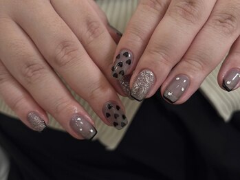 レアース(Lea's)/kaede担当　デザイン