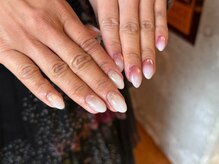 ネロリ バイ エイティスト(neroli by 8ist)/グラデーション［新宿/新宿駅］