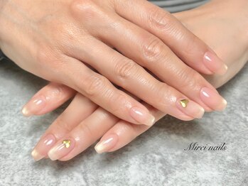 ミレイネイル(Mirei nails)/マグネット