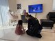 リュクゼール(Luxelle)の写真/子育て中のキレイを応援♪大切なお子さまを見守ります！お子様連れ大歓迎！