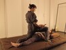 タイ古式/推拿(スイナ)(計60分)
