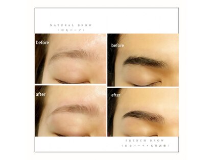 サロンドプッチイ(SalondoPutti)の写真