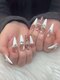 Ruby nail Spaの写真/富山駅すぐ！当日予約も◎トレンド提案と丁寧なカウンセリングで、あなたにぴったりの指先を作りましょう☆