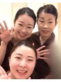ピュアエステ ブリアント 新宿店/見た目だけじゃない人生を変える痩身サロン