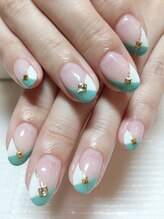 ネイルサロンふわり/