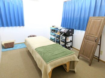 メンズ脱毛 3110R/1/脱毛専用の明るいお部屋♪