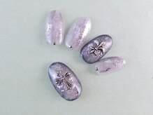 ネイルアンドまつげエクステ テラ 新宿店(Terra)/ジェルつけ放題