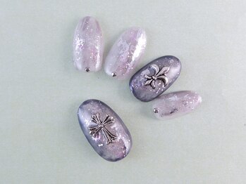 ネイルアンドまつげエクステ テラ 新宿店(Terra)/ジェルつけ放題