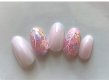 プラージュ/定額エレガンスコース