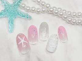 定額