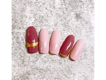 ミルネイル(Mil Nail)/