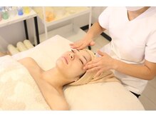 ラナン パラフューズ(Ranun's PARAFUSE.)/頭も小さく、視界がよくなる♪